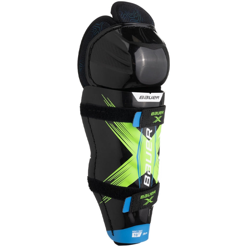 Bauer X Shin Guard - Youth
