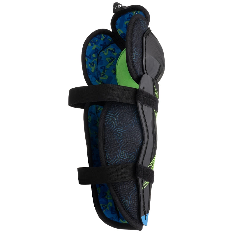 Bauer X Shin Guard - Youth