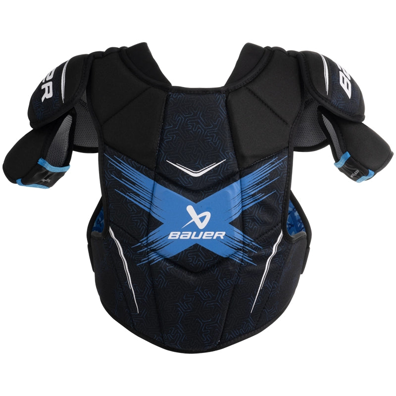 Bauer X Shoulder Pad - Intermediate