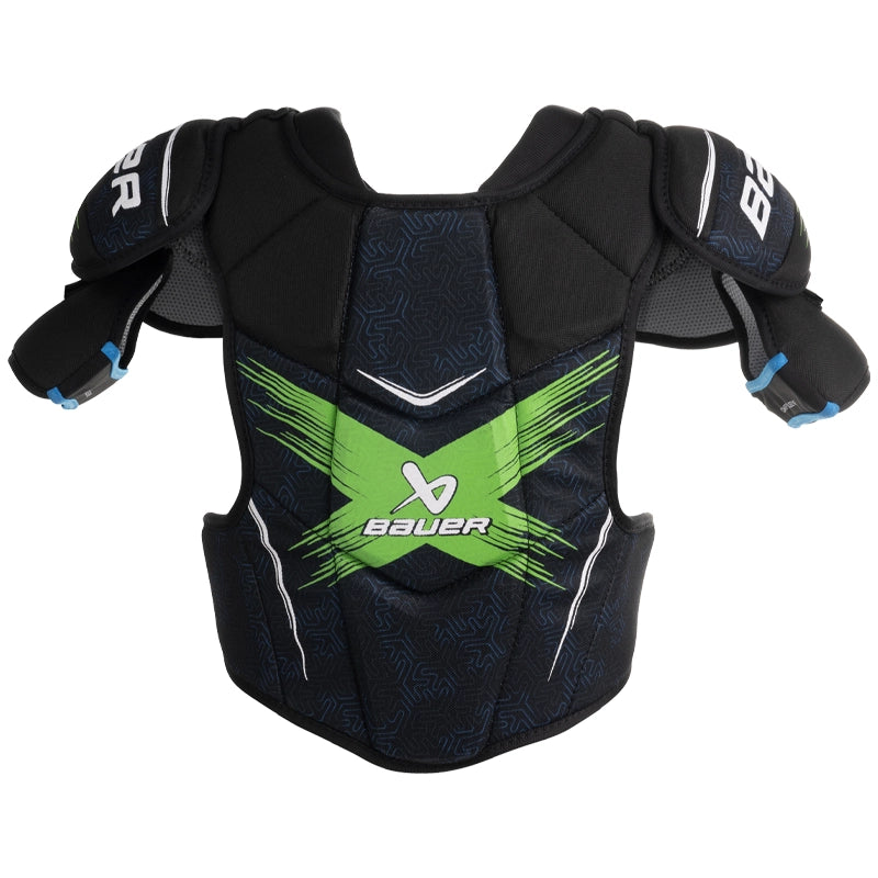Bauer X Shoulder Pad - Junior