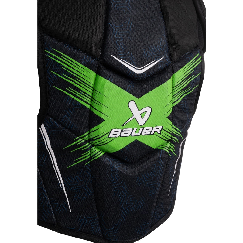 Bauer X Shoulder Pad - Junior