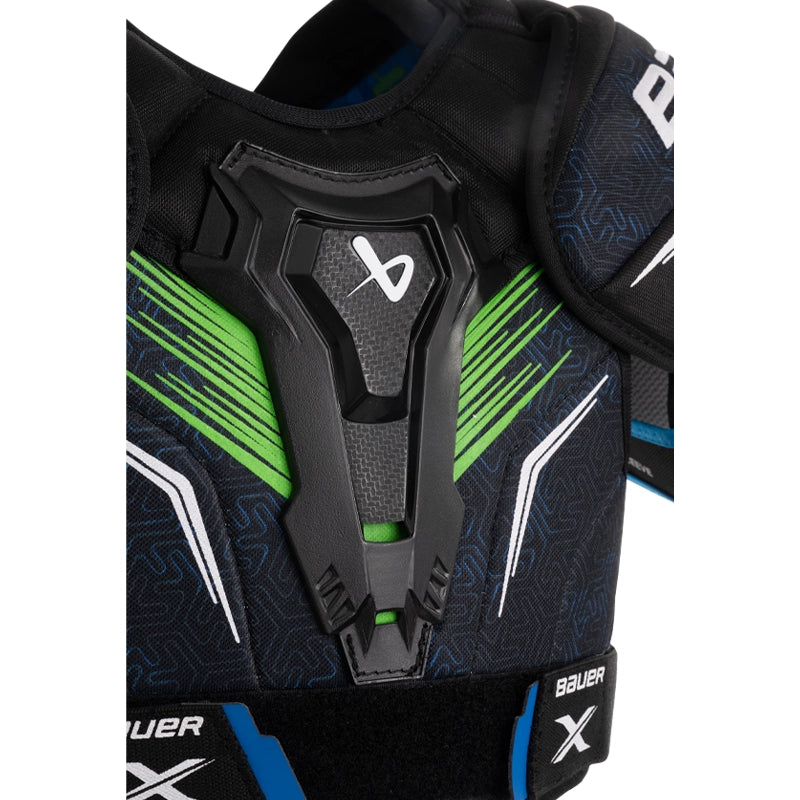Bauer X Shoulder Pad - Junior