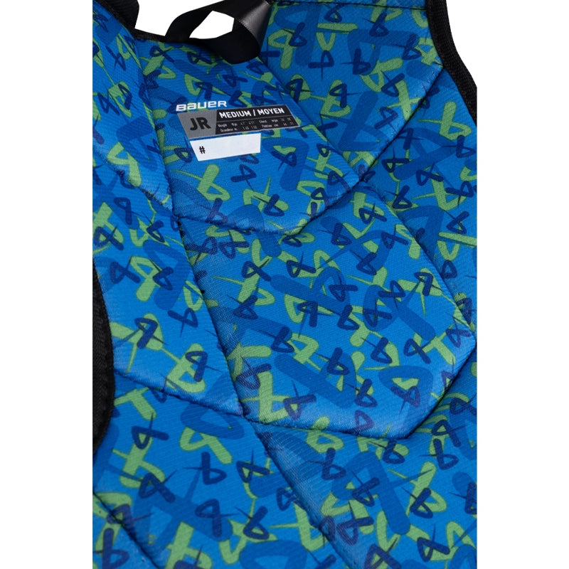 Bauer X Shoulder Pad - Junior