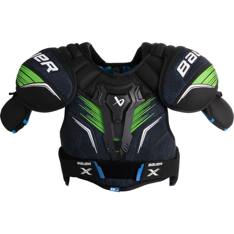 Bauer X Shoulder Pad - Junior