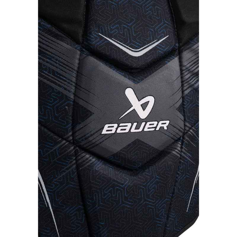 Bauer X Shoulder Pad - Senior