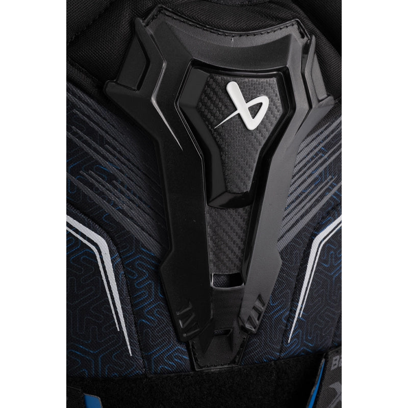 Bauer X Shoulder Pad - Senior