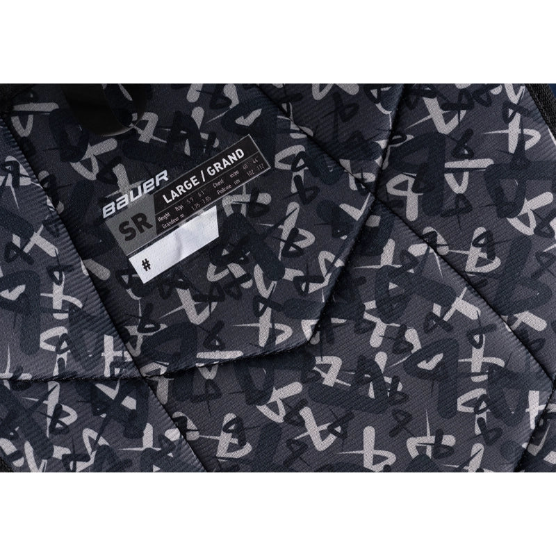 Bauer X Shoulder Pad - Senior