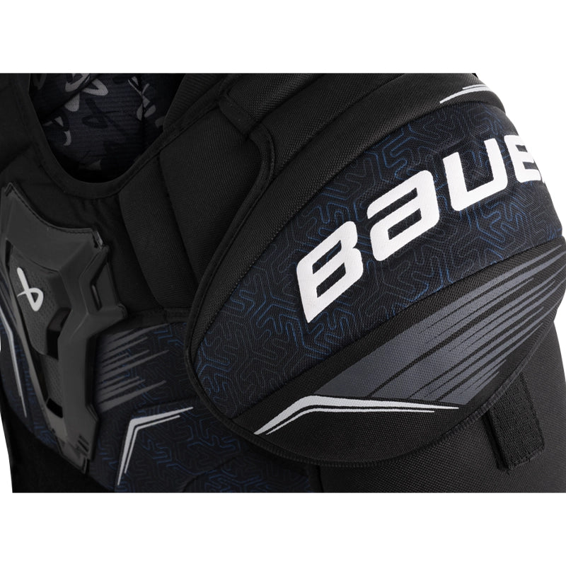Bauer X Shoulder Pad - Senior