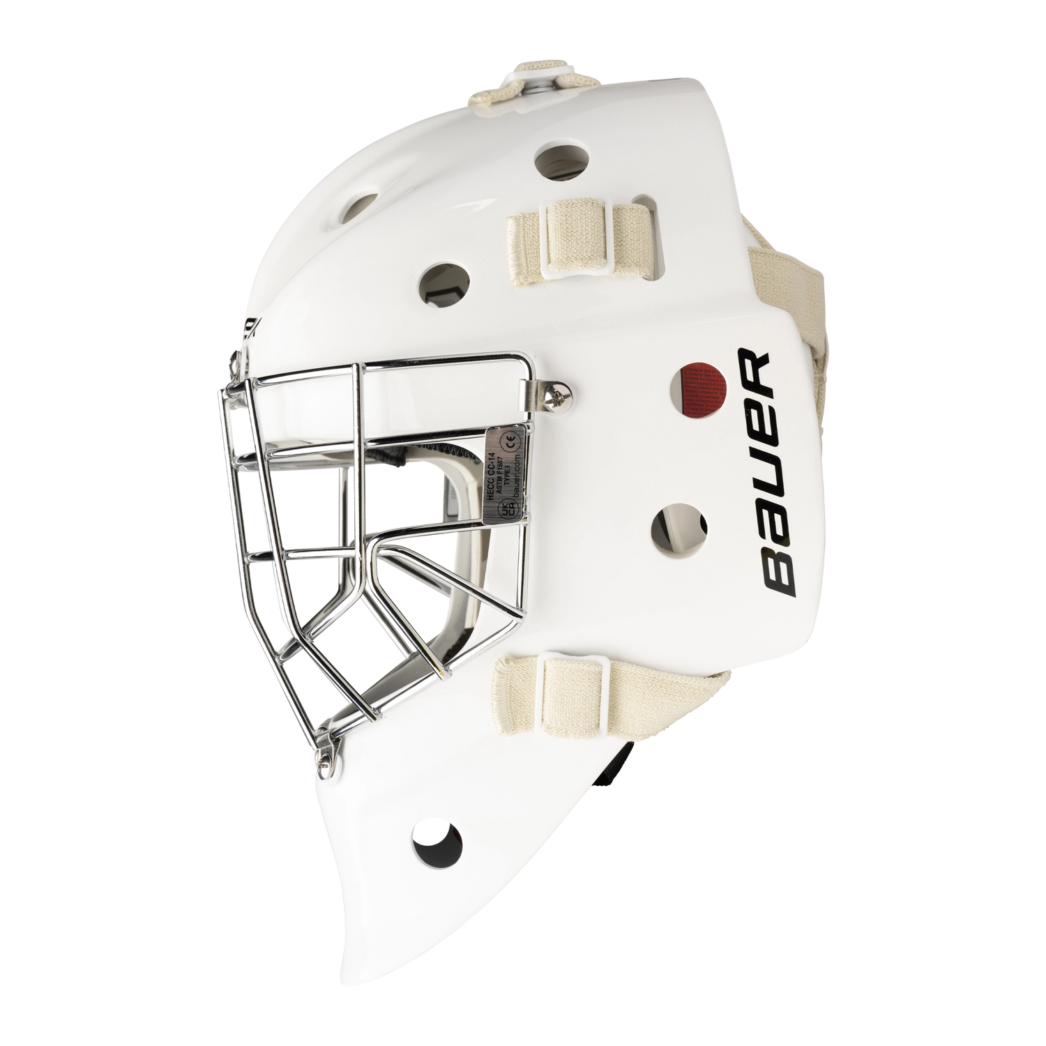 Bauer 940 Goal Mask - Senior