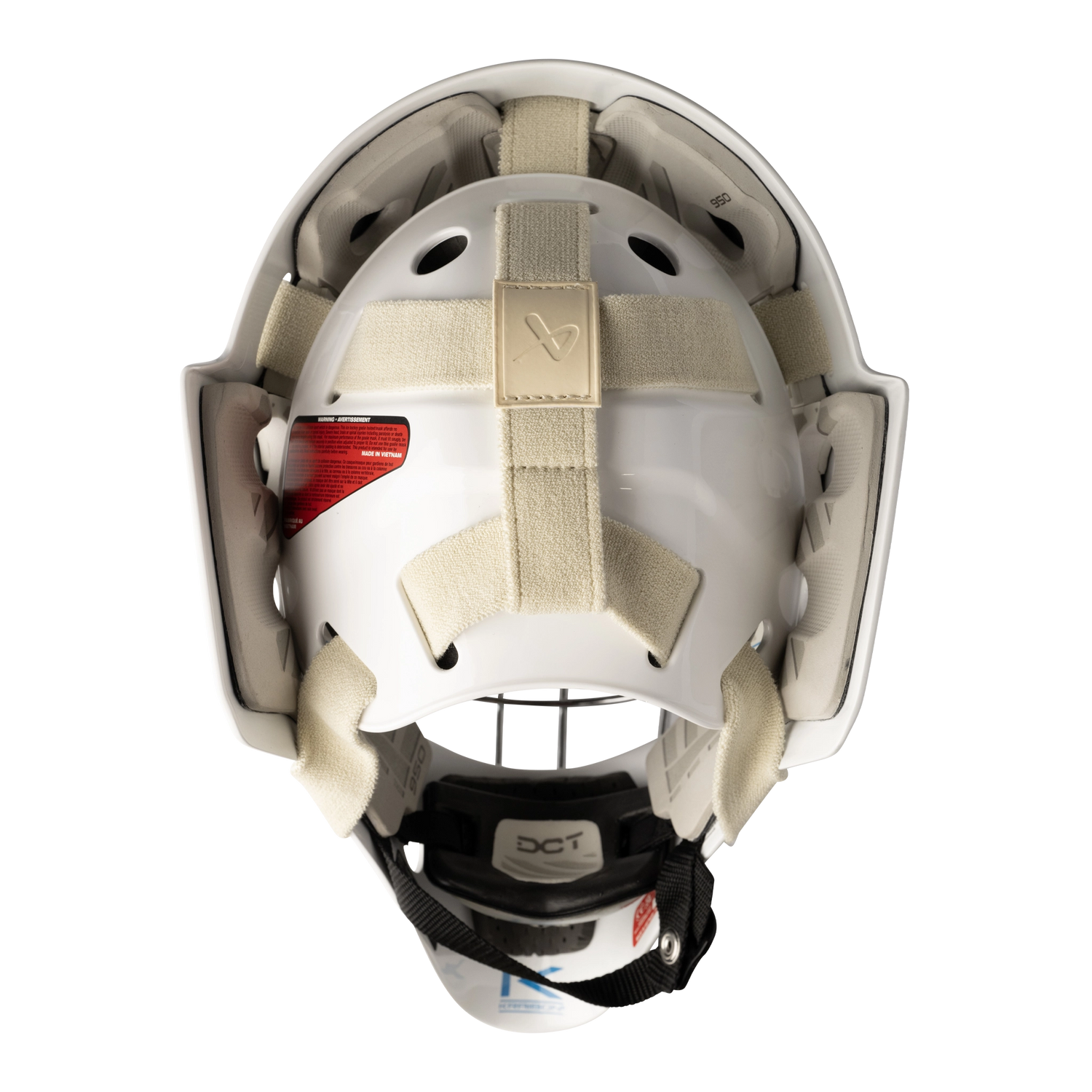 Bauer 950 Goal Mask - Junior