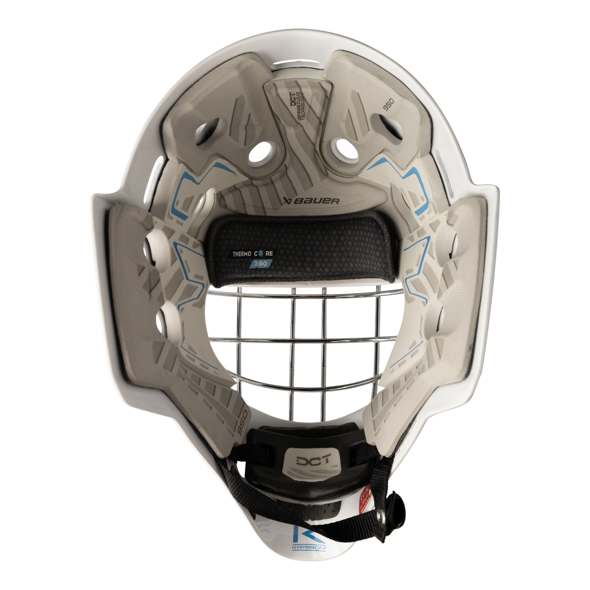 Bauer 950 Goal Mask - Junior