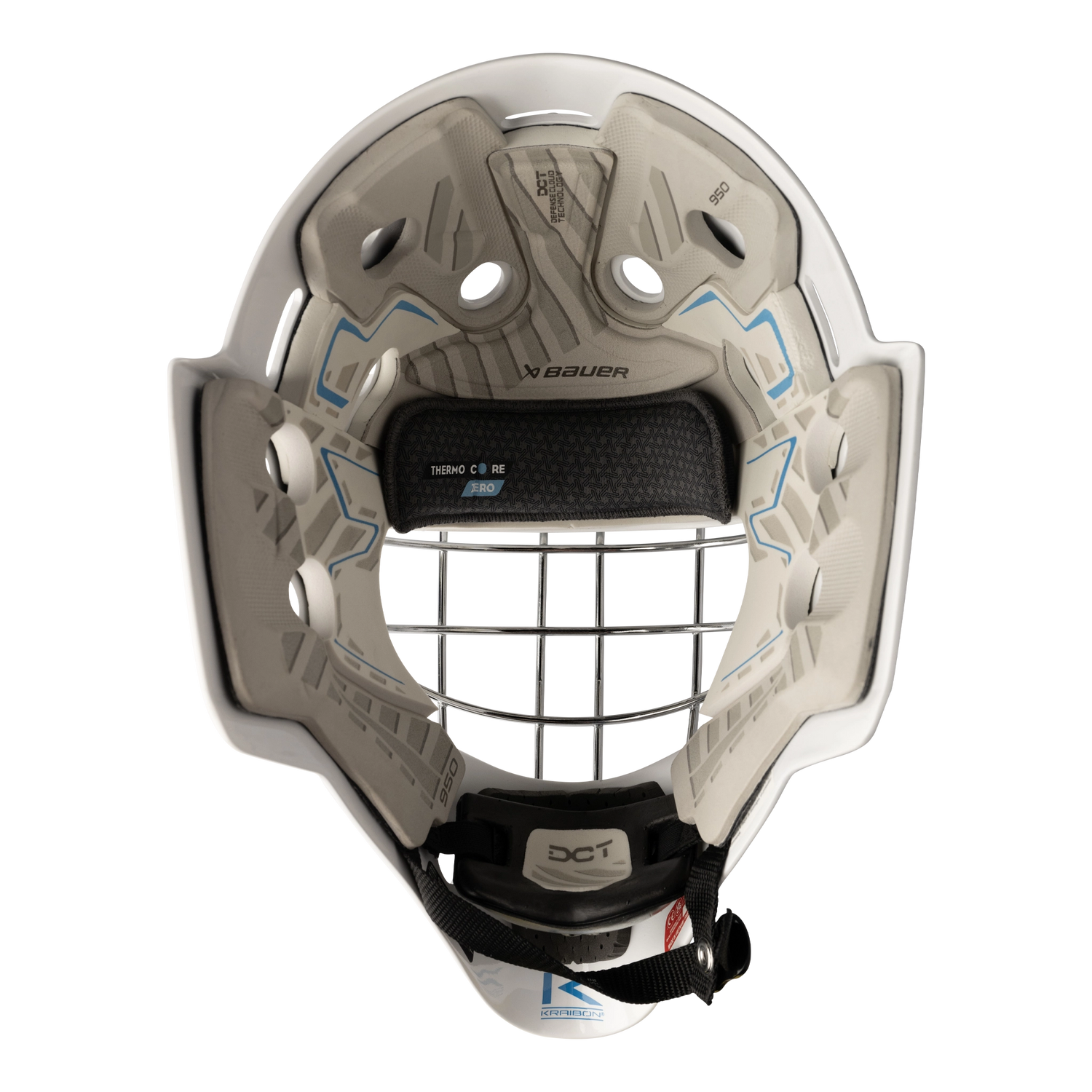 Bauer 950 Goal Mask - Senior