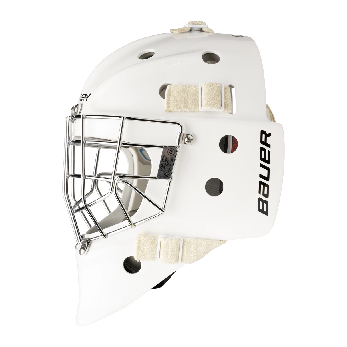 Bauer 950 Goal Mask - Junior