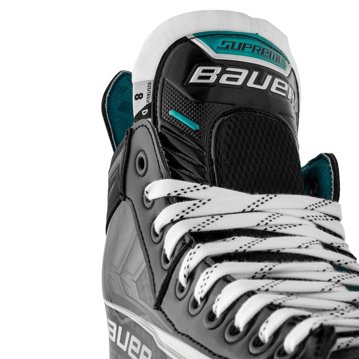 Bauer Supreme F20 Ice Hockey Skate - Junior