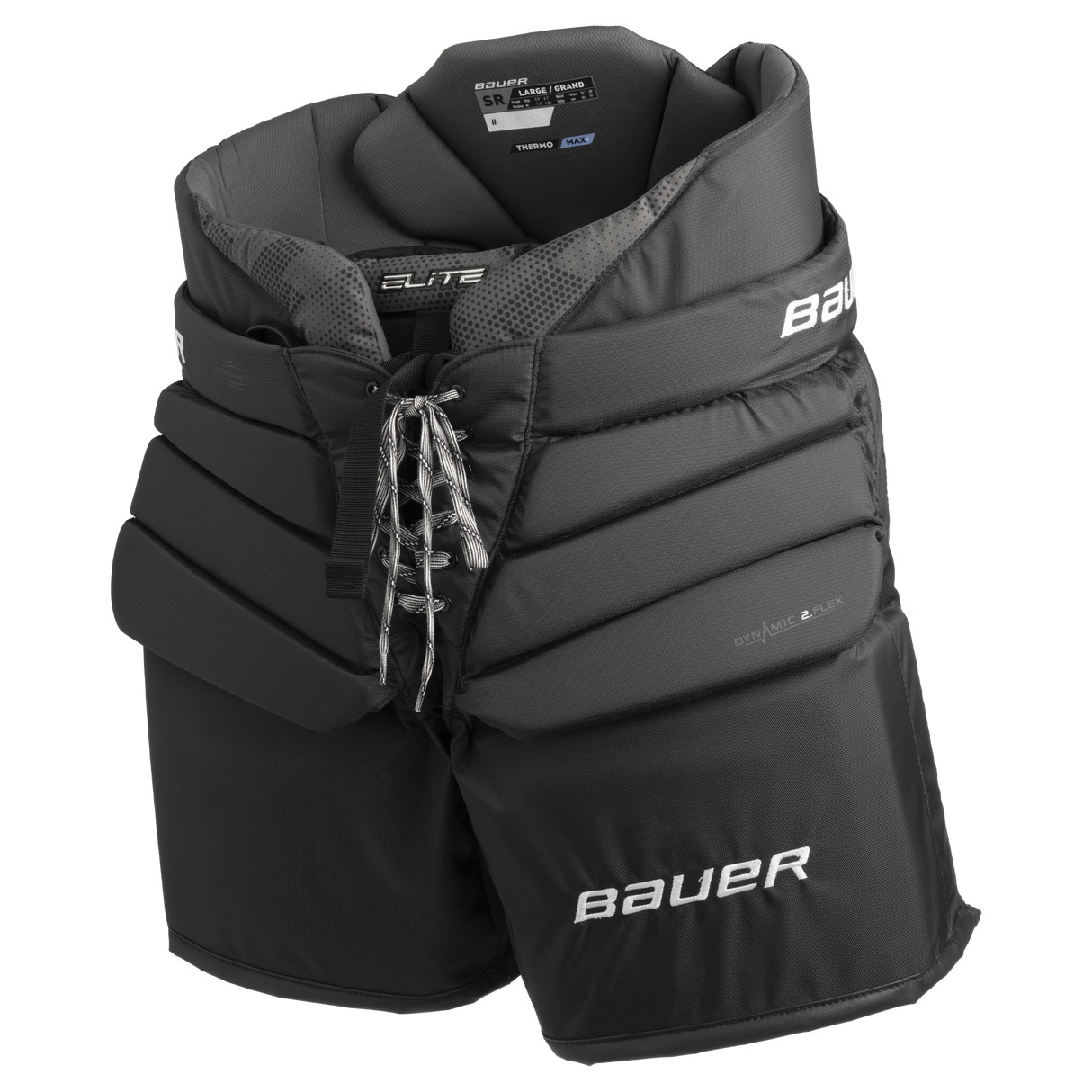 Bauer Elite Goal Pant - Senior