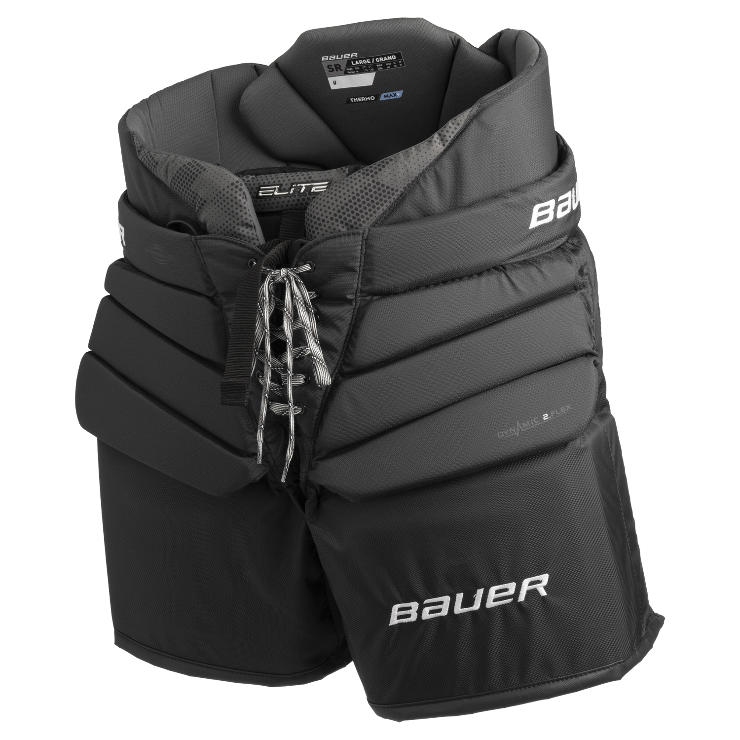 Bauer Elite Goal Pant - Senior