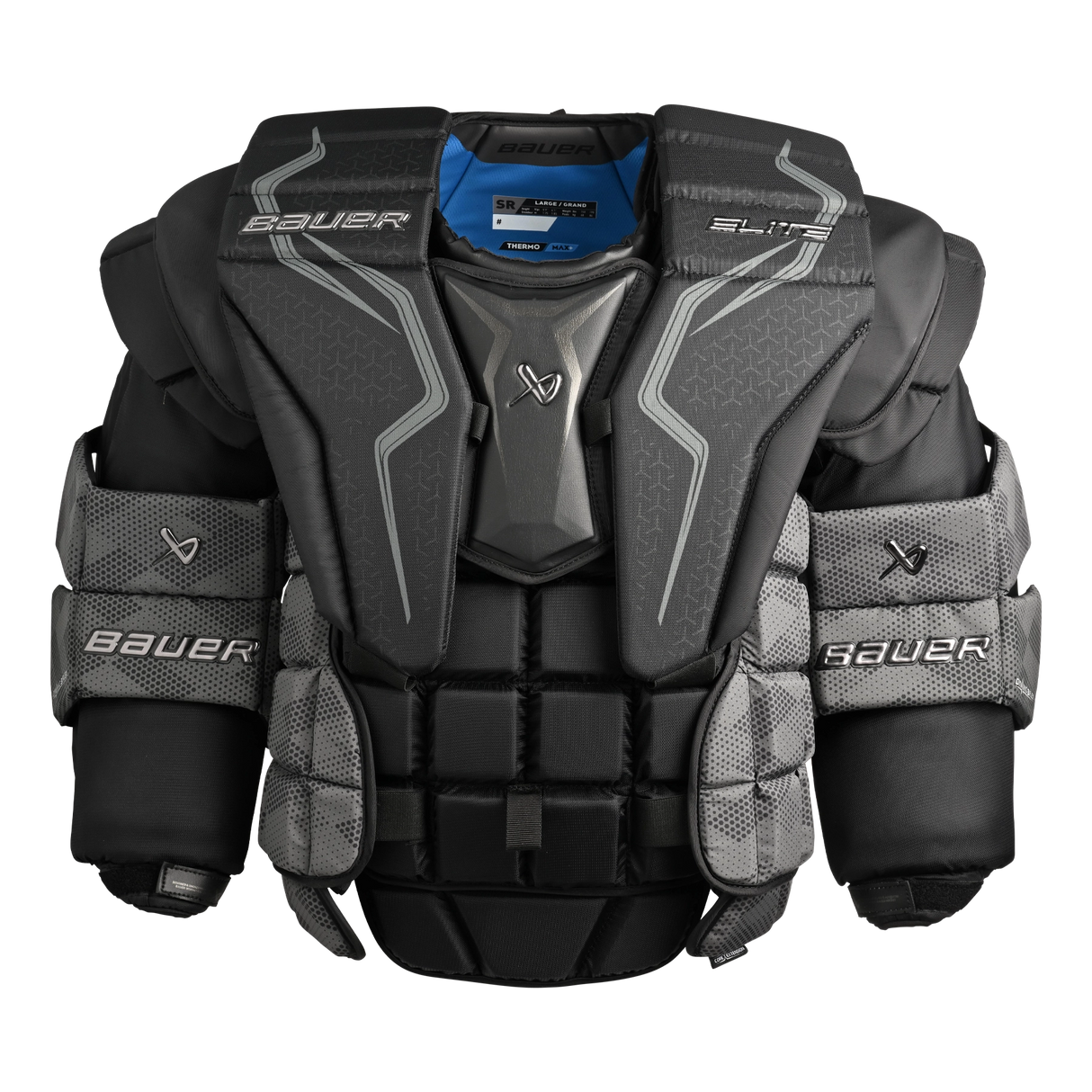 Bauer Elite Goalie Chest Protector - Senior