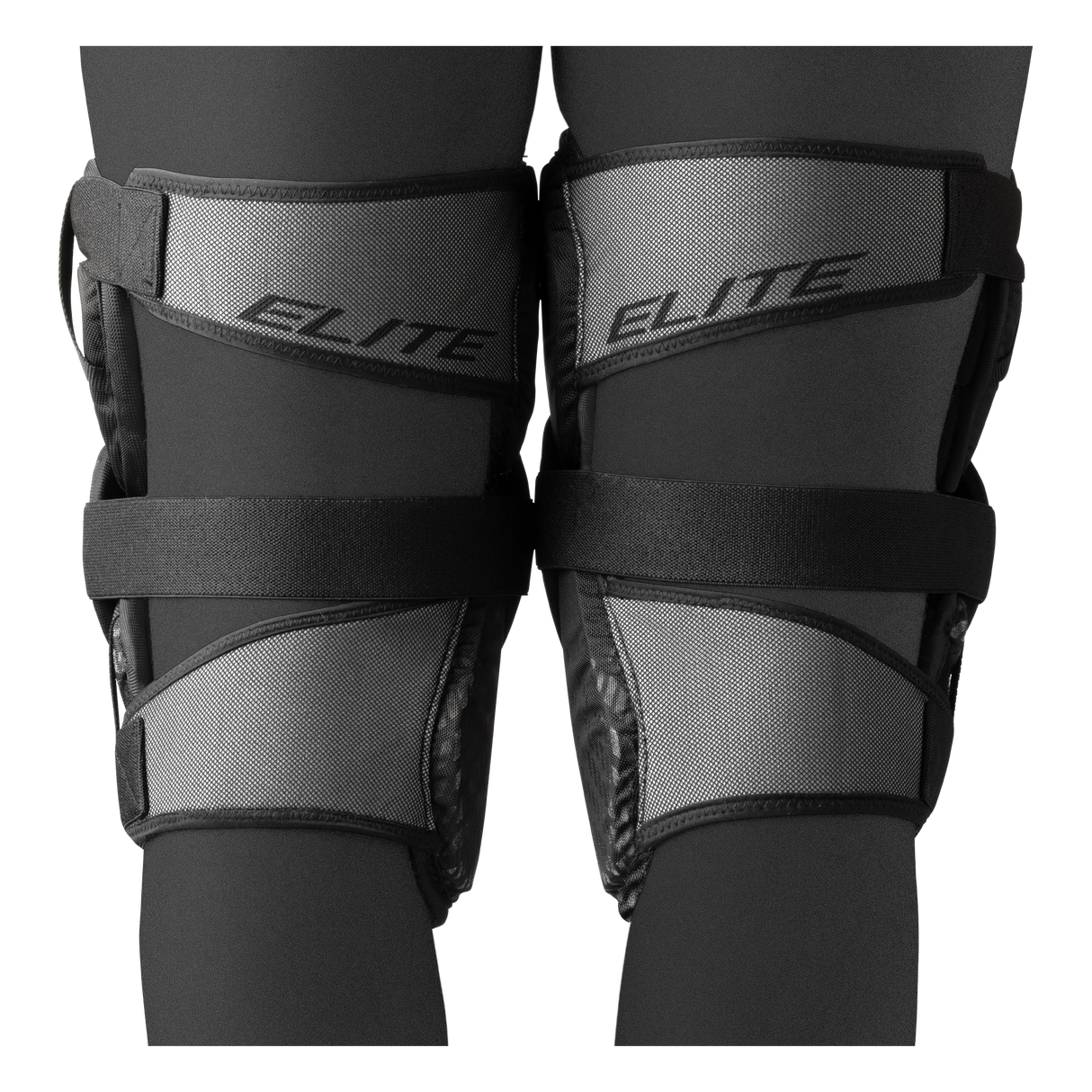 Bauer Elite Knee Guard - Senior