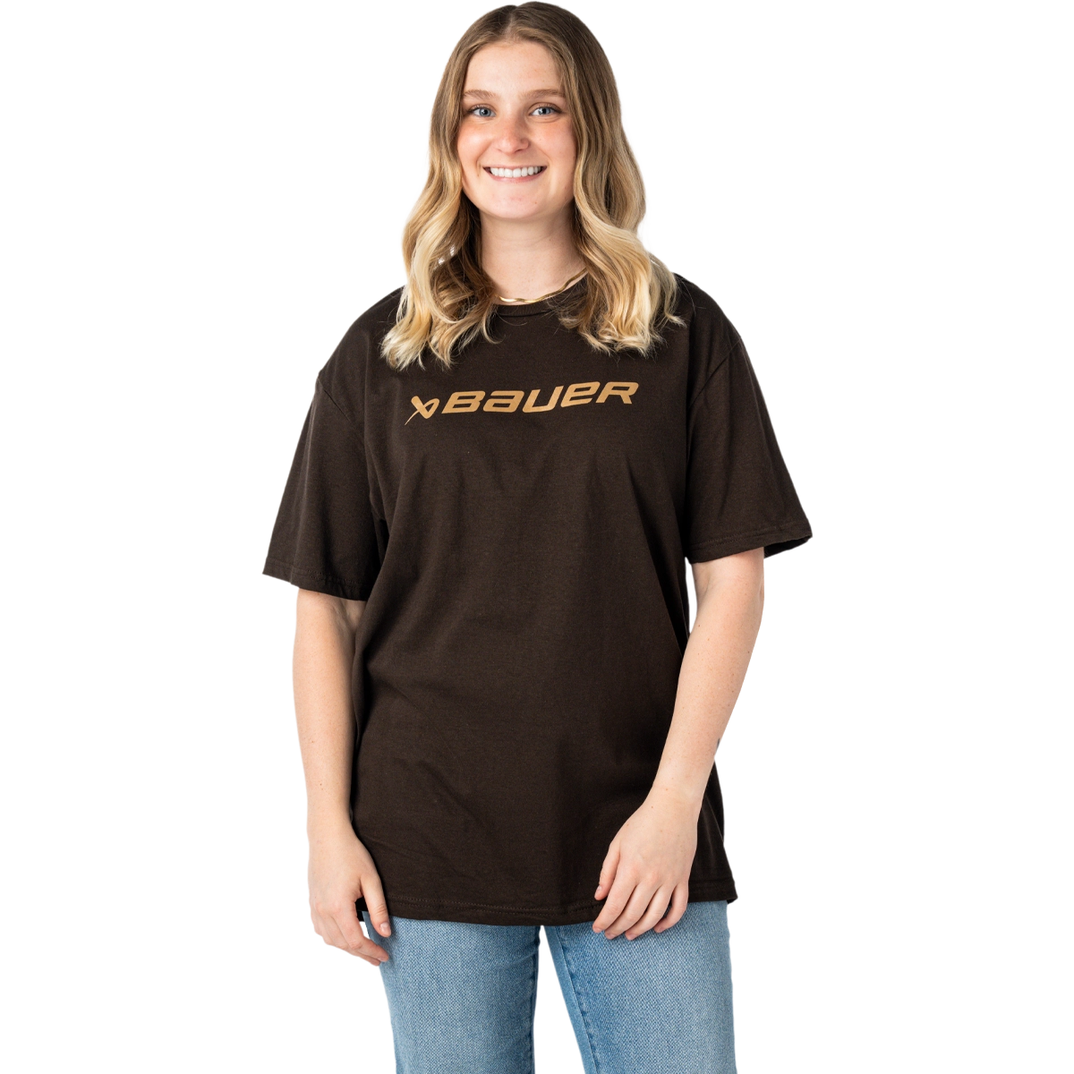 Bauer - Everyday Tee