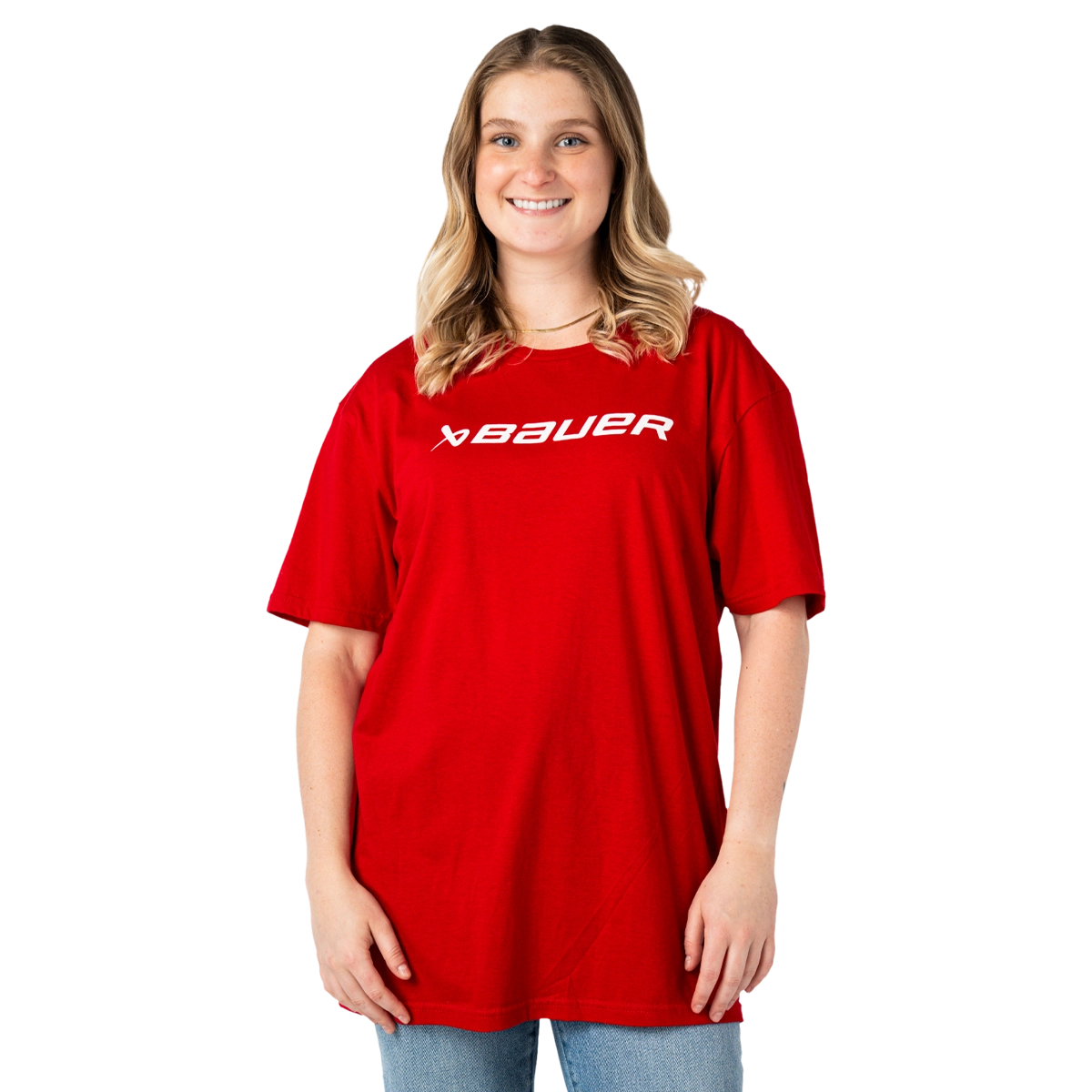 Bauer - Everyday Tee