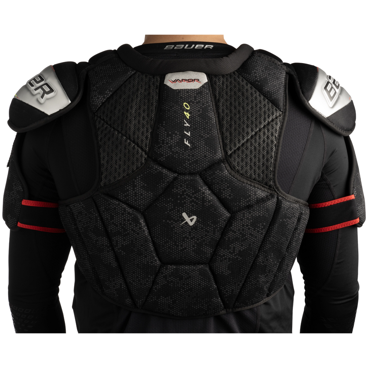 Bauer Vapor Fly40 Shoulder Pad - Senior