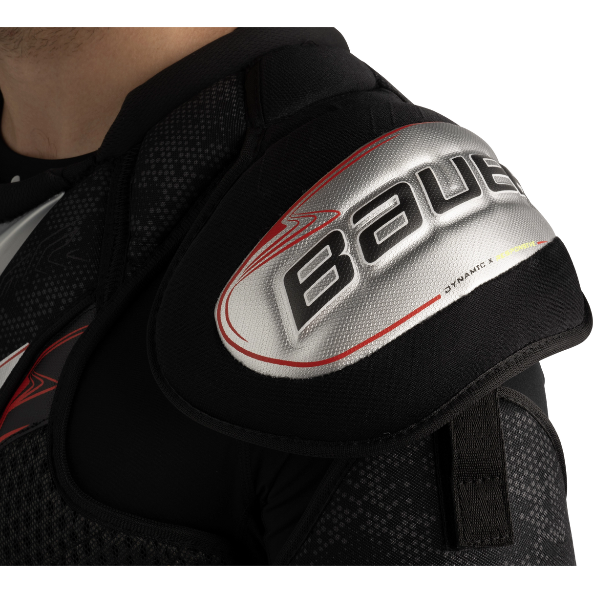 Bauer Vapor Fly40 Shoulder Pad - Senior
