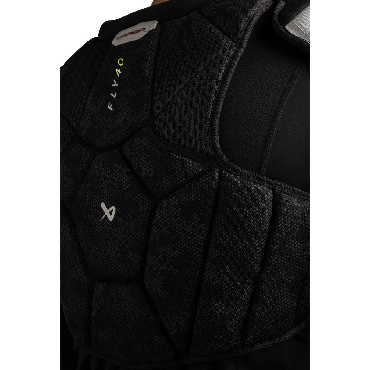 Bauer Vapor Fly40 Shoulder Pad - Intermediate