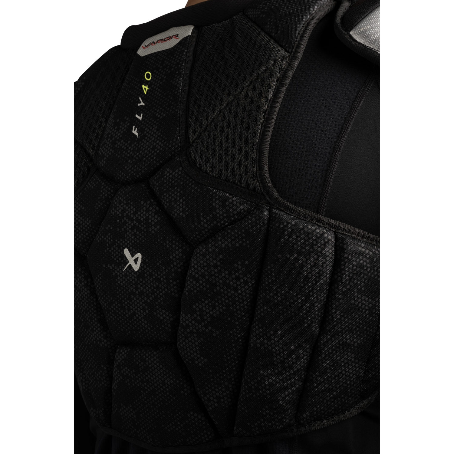 Bauer Vapor Fly40 Shoulder Pad - Junior