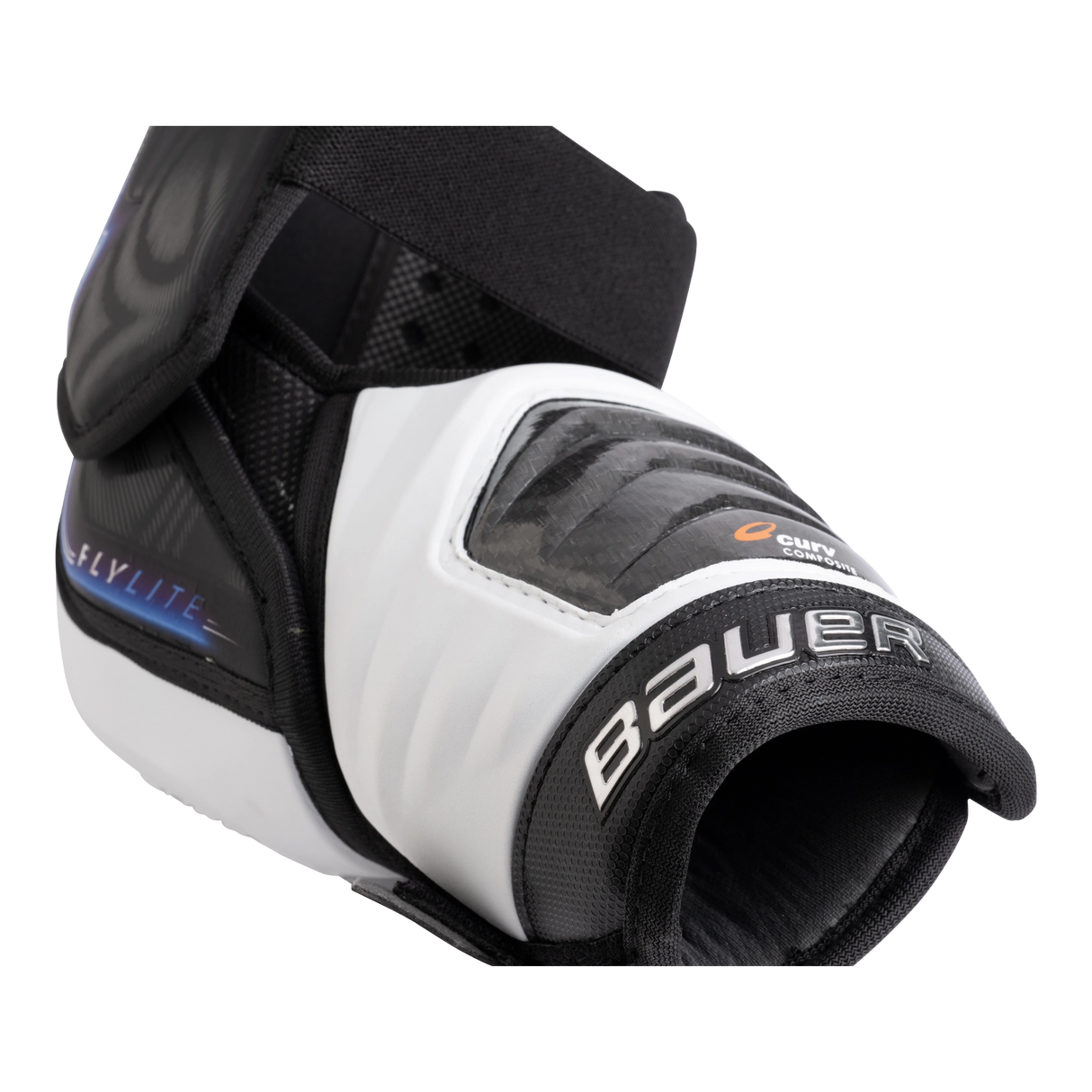 Bauer Vapor FlyLite Elbow Pad - Senior