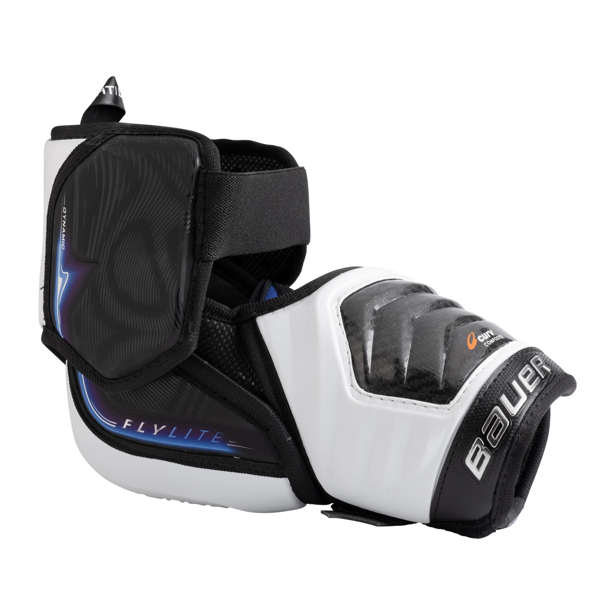 Bauer Vapor FlyLite Elbow Pad - Senior
