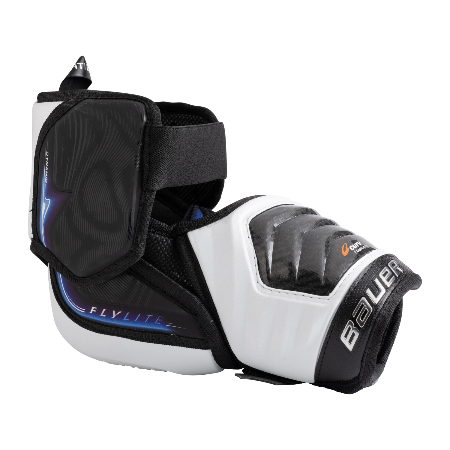 Bauer Vapor FlyLite Elbow Pad - Senior