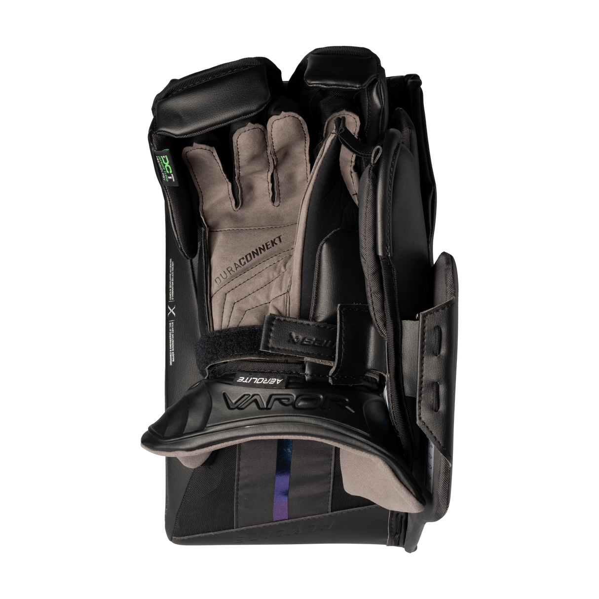 Bauer Vapor Flylite Goalie Blocker - Senior