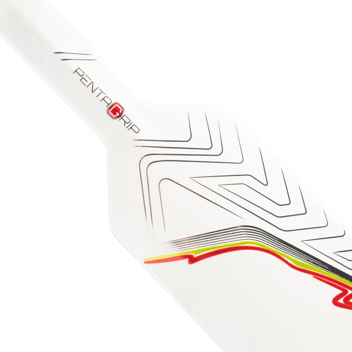 Bauer Vapor FlyPro Goal Stick - Intermediate