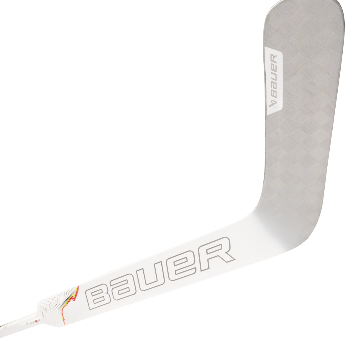 Bauer Vapor FlyPro Goal Stick - Senior