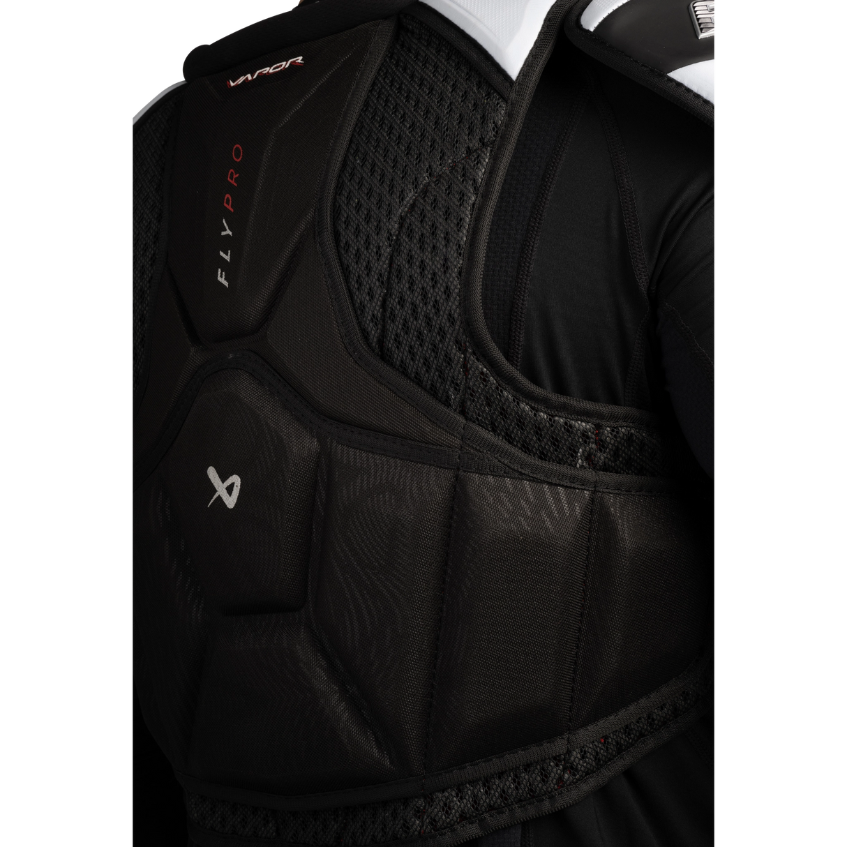 Bauer Vapor FlyPro Shoulder Pad - Intermediate
