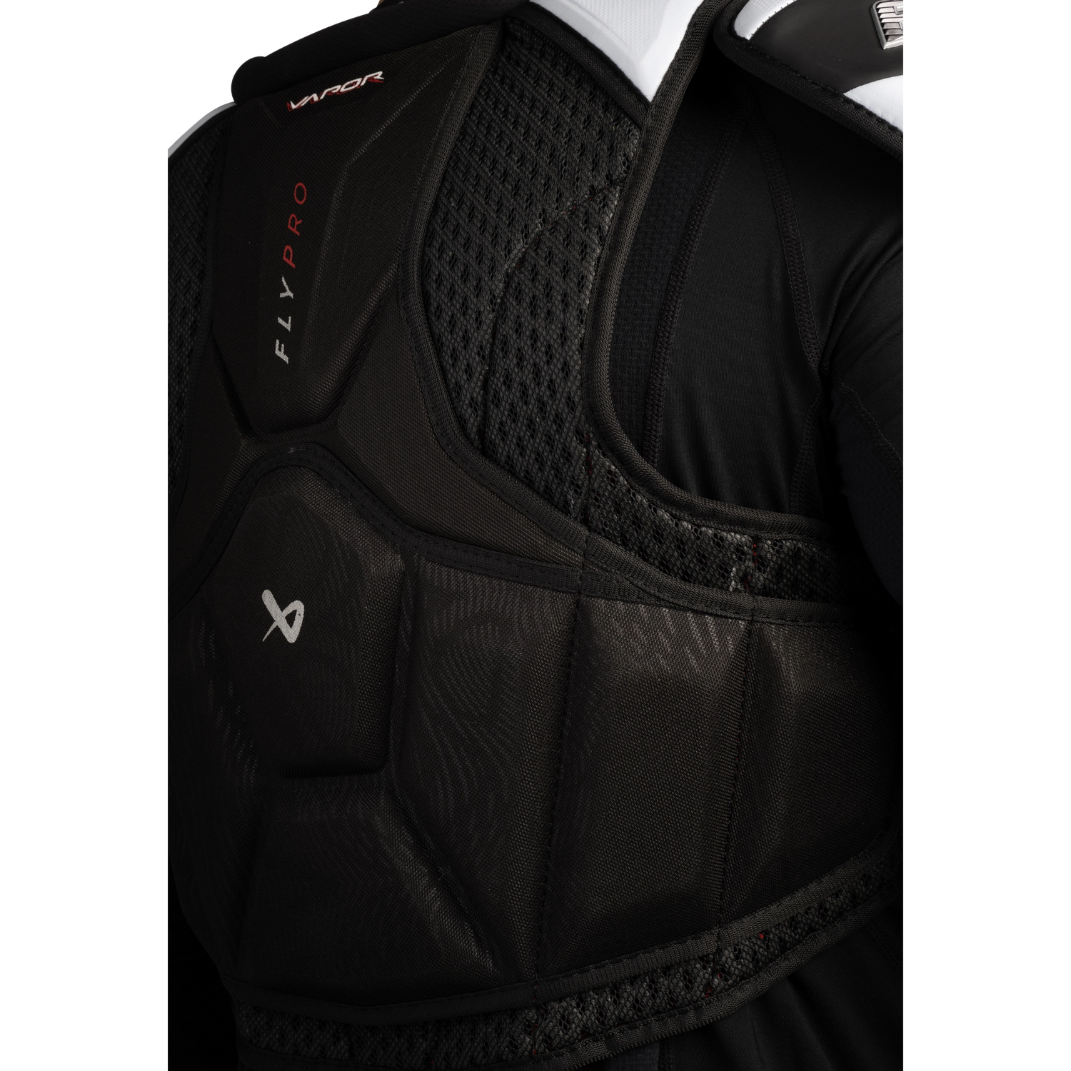 Bauer Vapor FlyPro Shoulder Pad - Junior