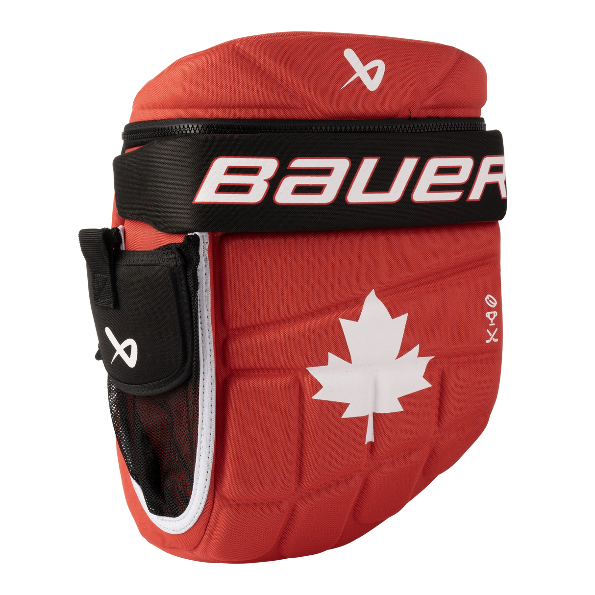 Bauer Glove Backpack
