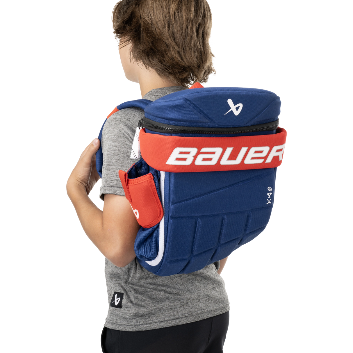 Bauer Glove Backpack