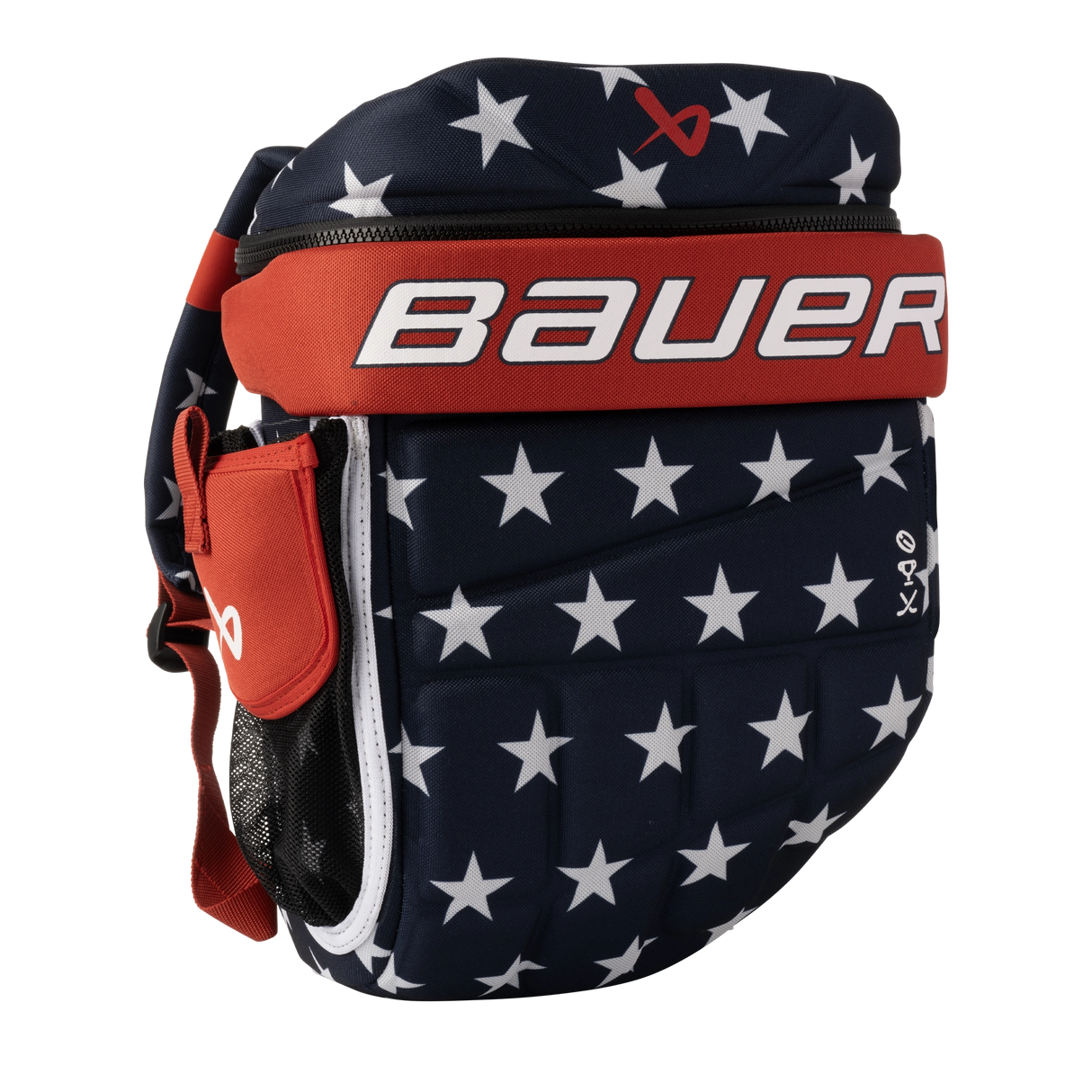 Bauer Glove Backpack