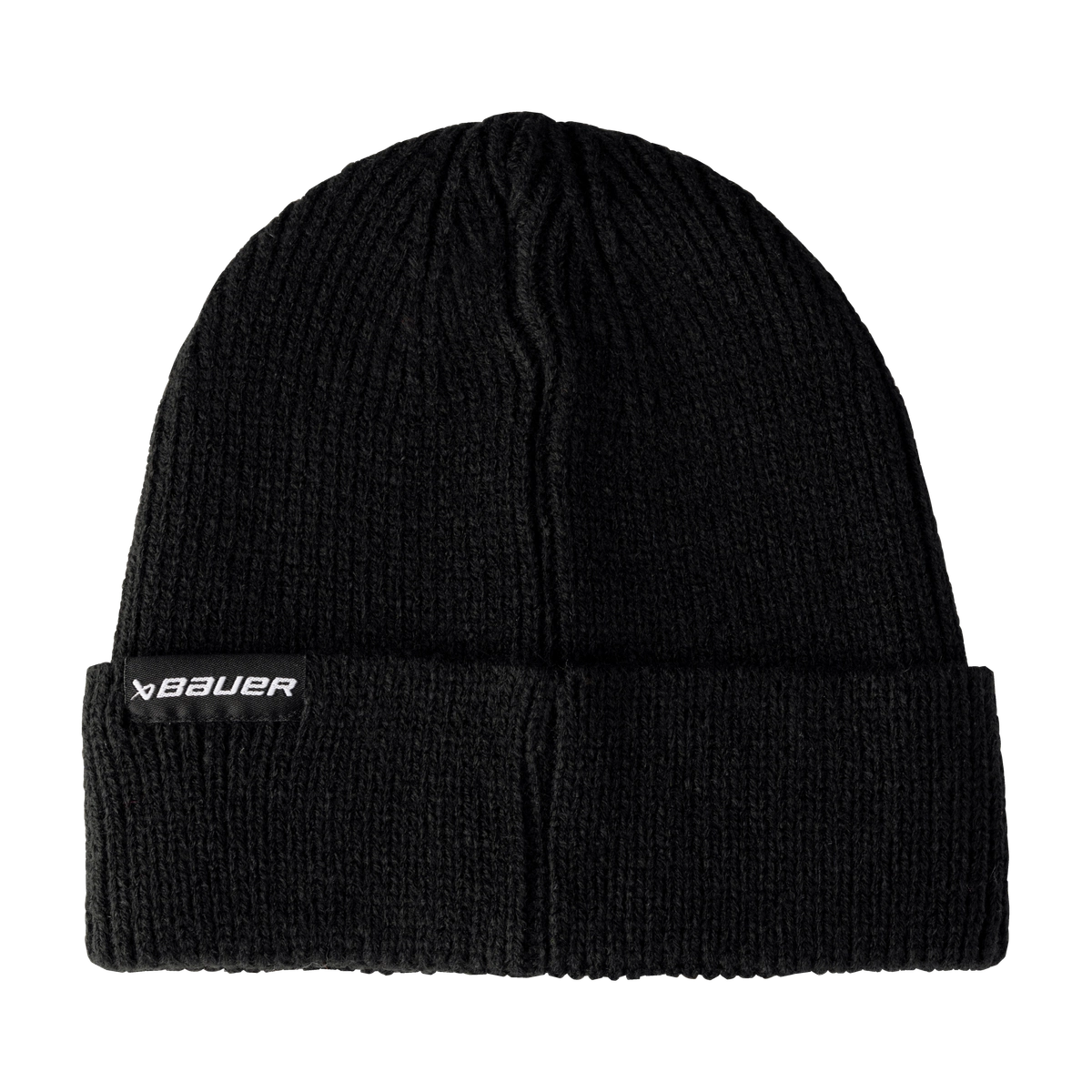 Bauer Goalie Mask Toque - Black