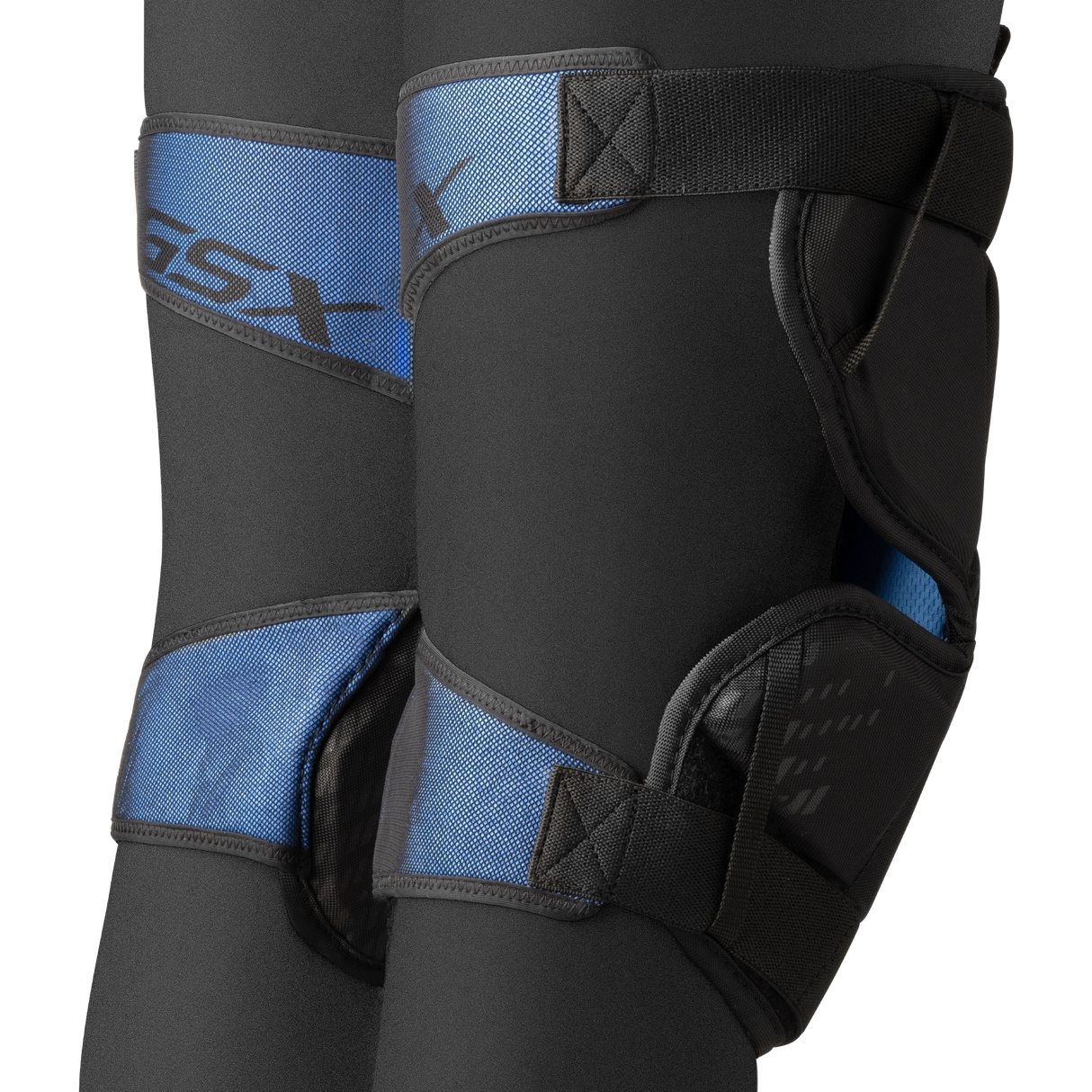 Bauer GSX Knee Guard - Junior