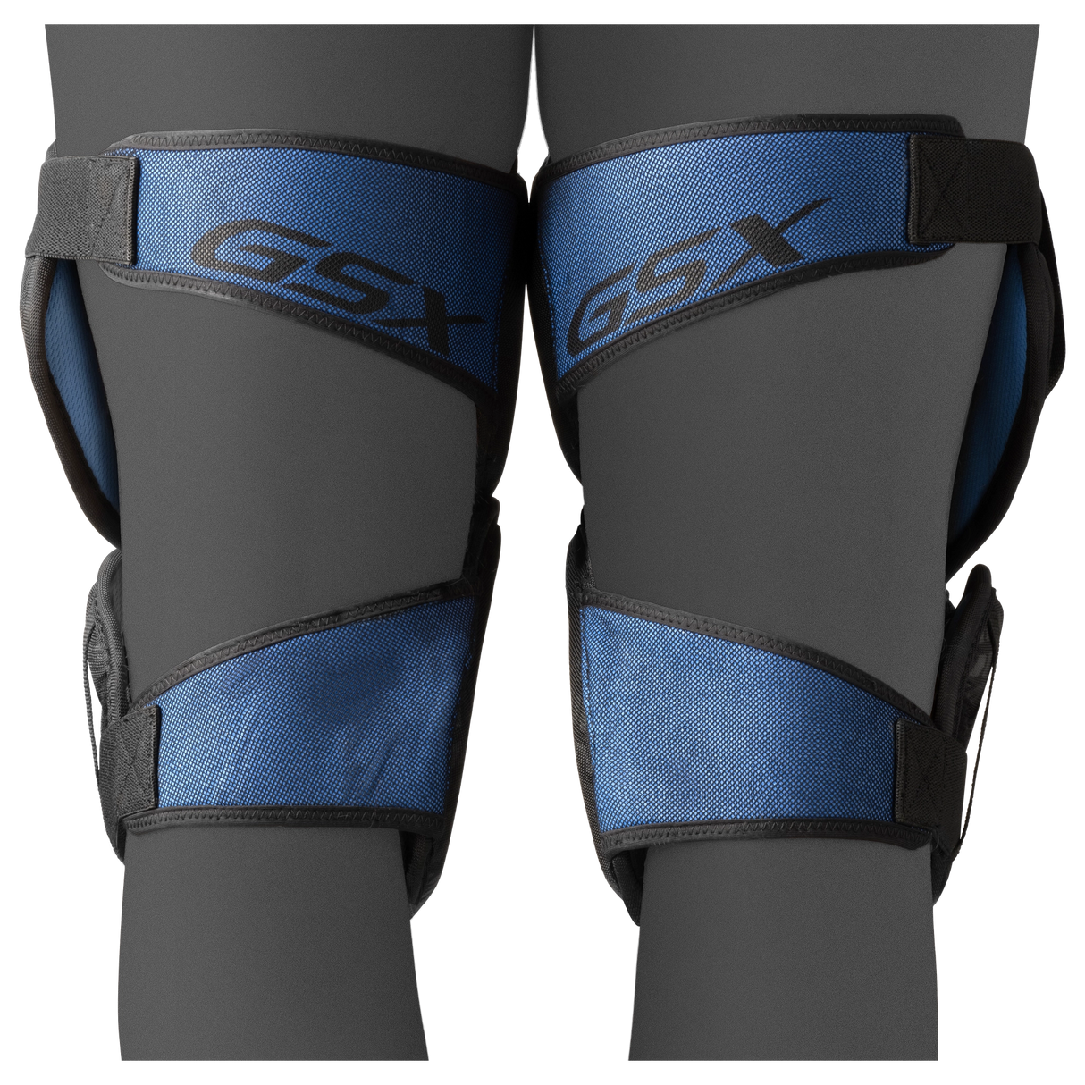 Bauer GSX Knee Guard - Junior