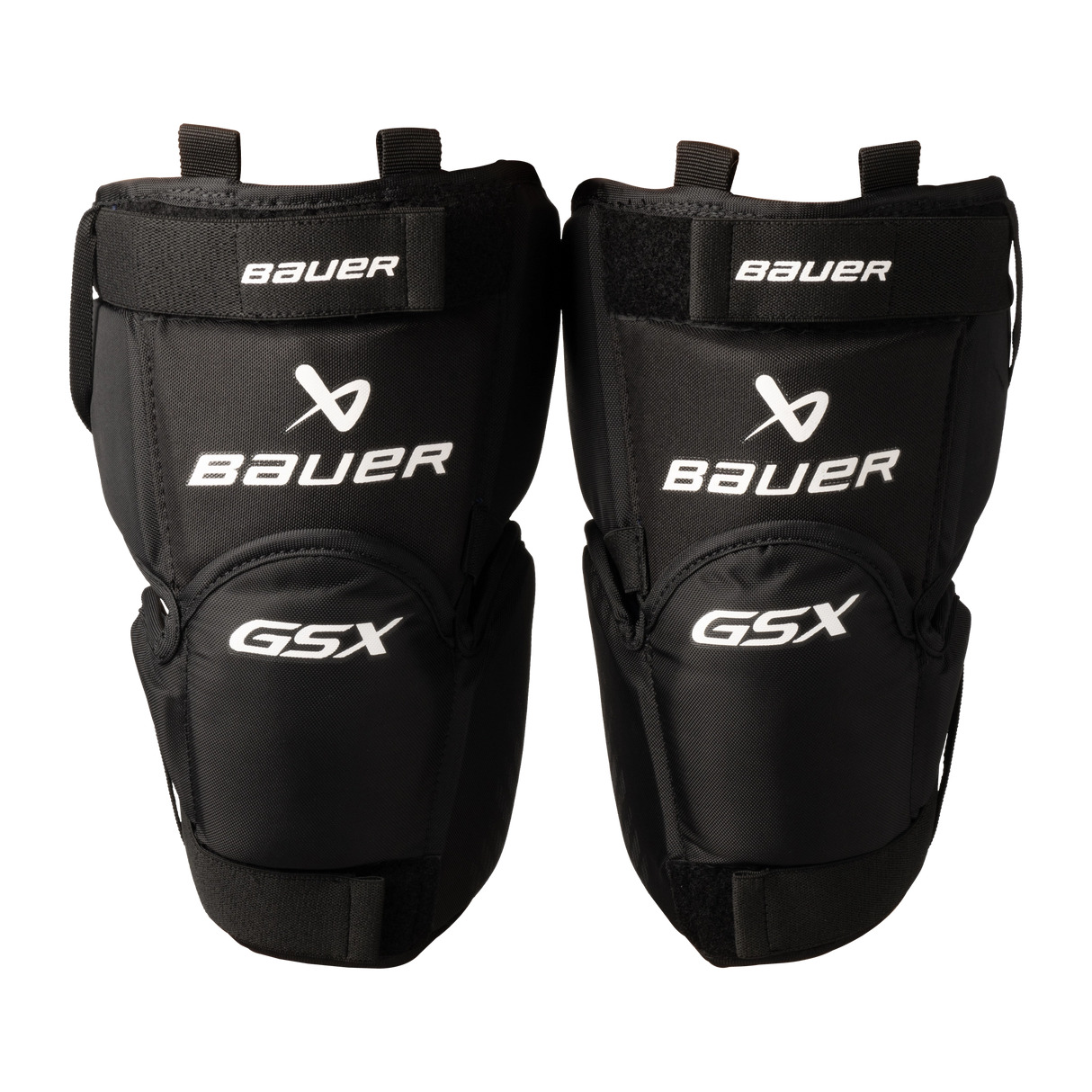 Bauer GSX Knee Guard - Youth