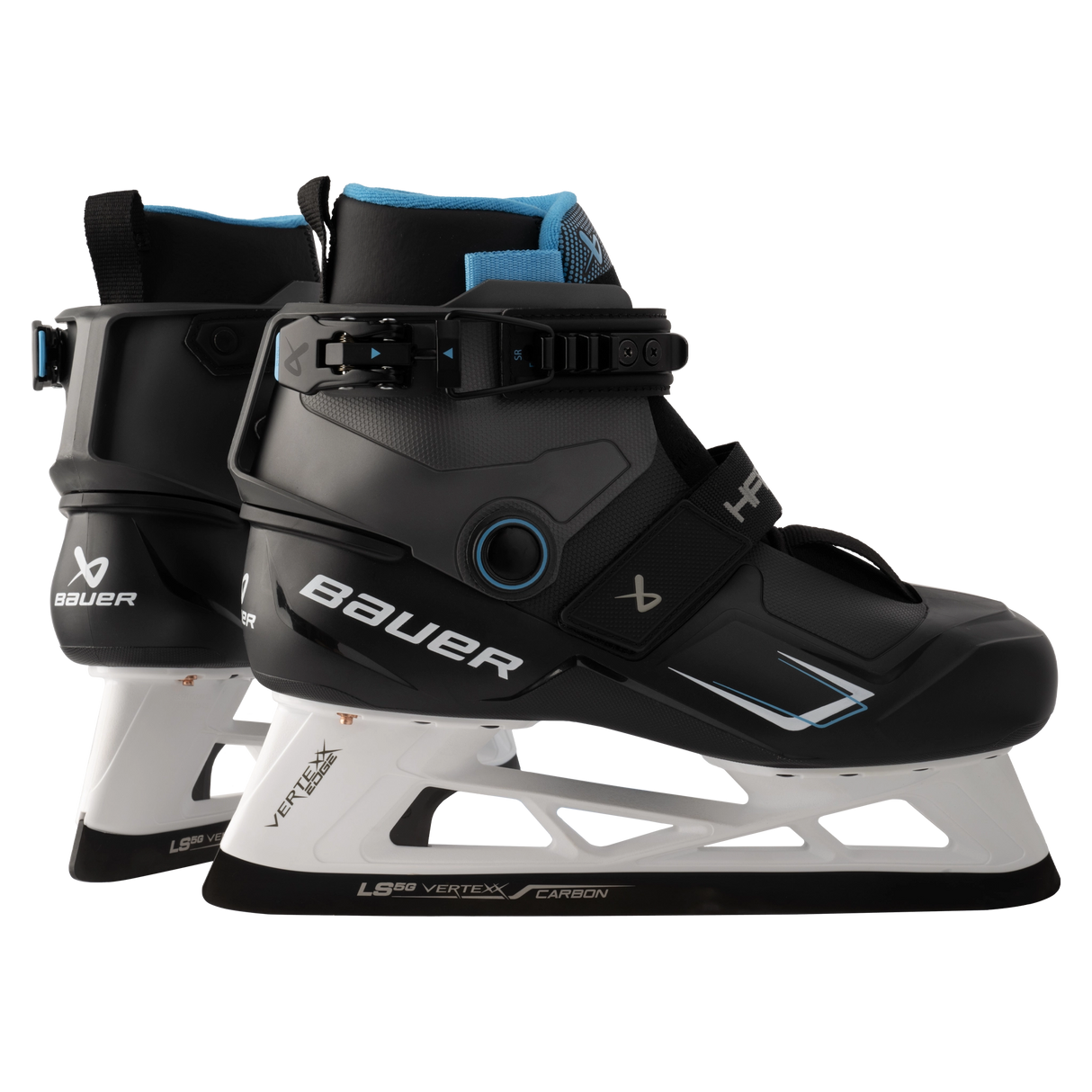Bauer Konekt HF3 Goal Skate - Intermediate