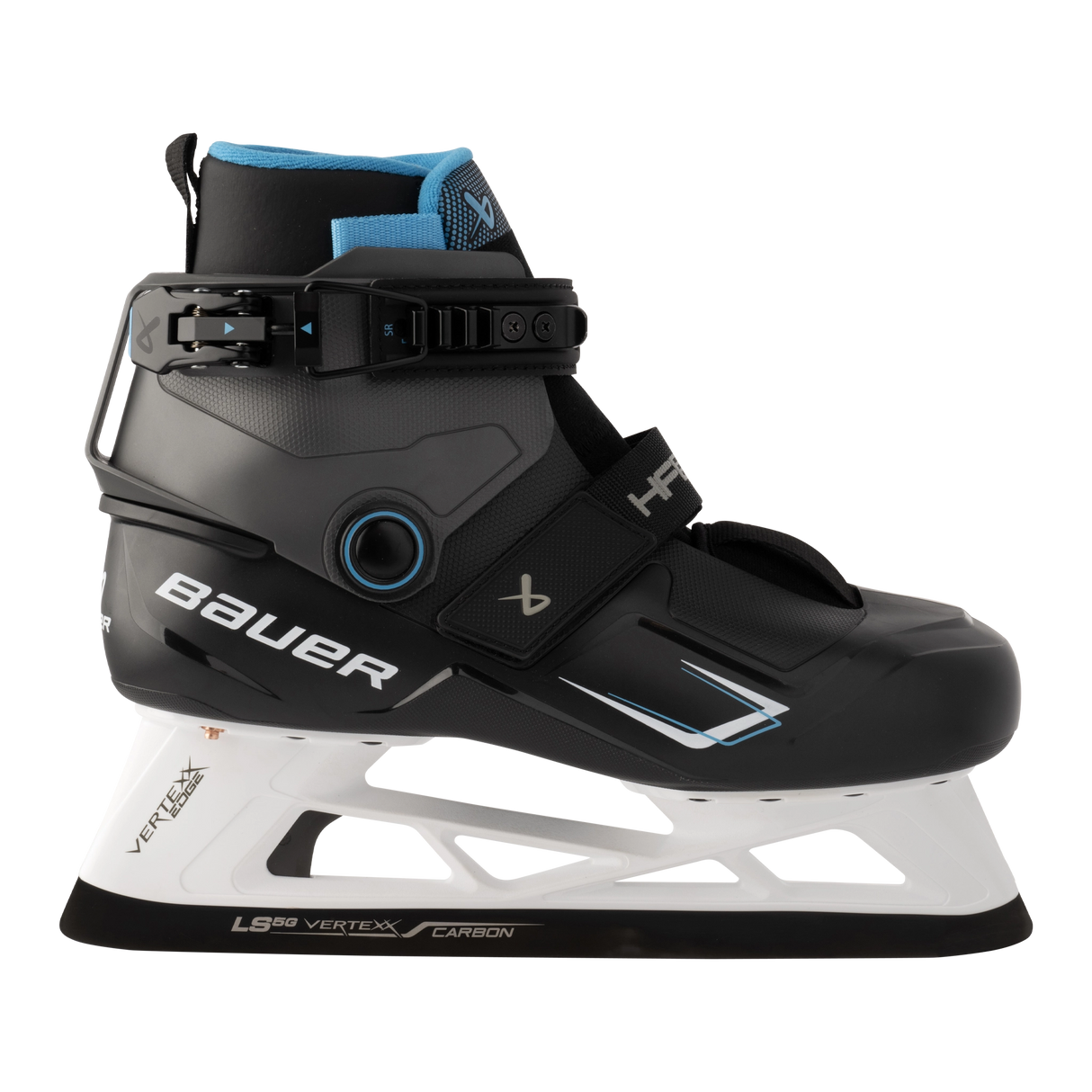 Bauer Konekt HF3 Goal Skate - Intermediate