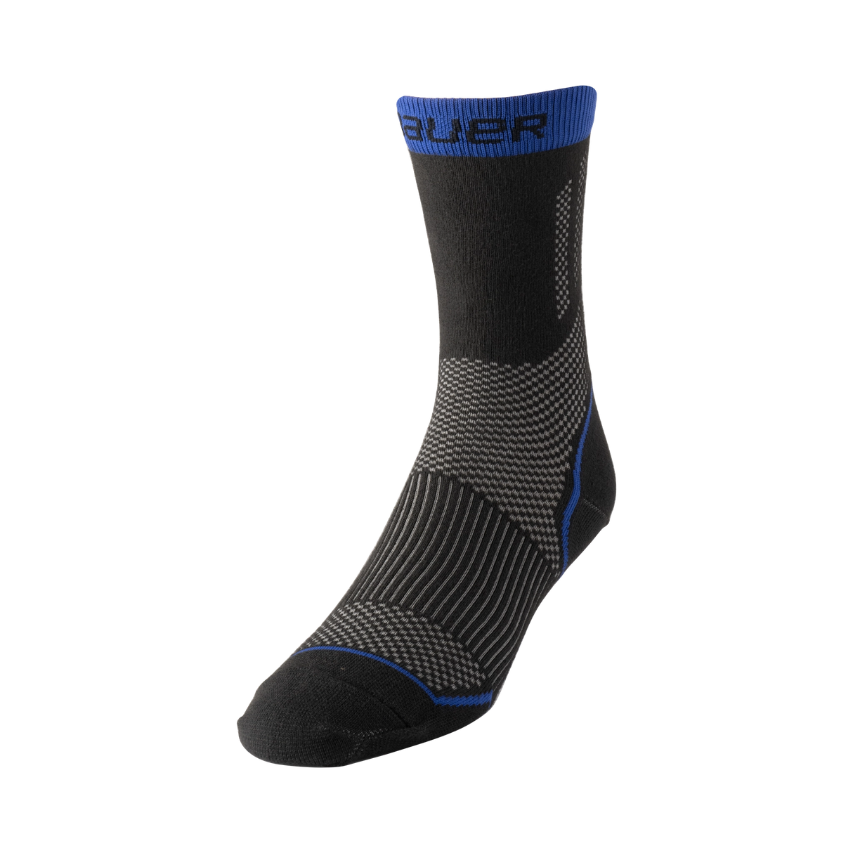 Bauer Low Performance Skate Sock