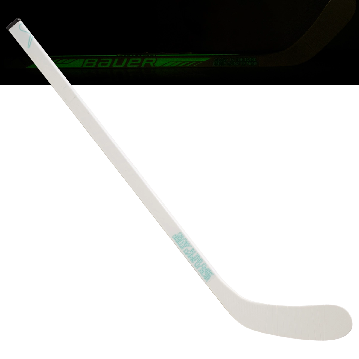 Bauer Mystery Minis® Shinny Forward Stick (2025)