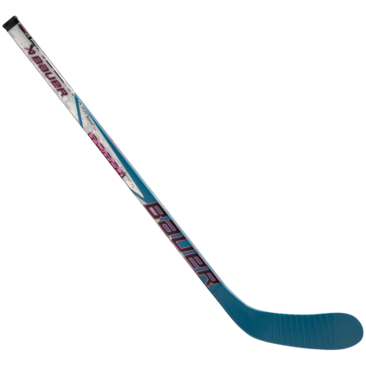 Bauer Mystery Minis® Shinny Forward Stick (2025)