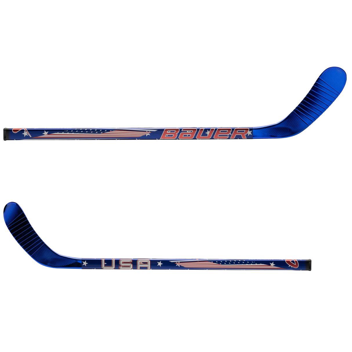 Bauer Mystery Minis® Shinny International Collection Forward Stick (2025)