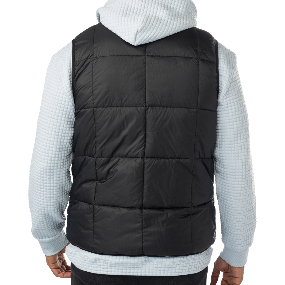 Bauer Ororo Heated Vest - Men's